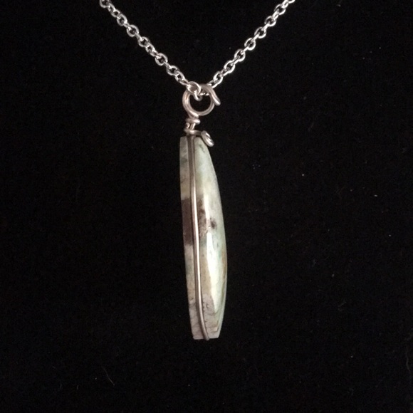 🩸Malichite/chrysocolla Mixture🩸 - Picture 3 of 8